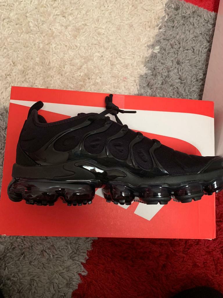 nike vapormax plus ps4